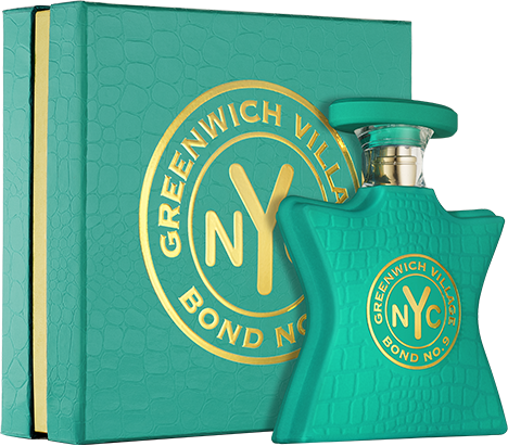 Bond No 9 Greenwitch Village